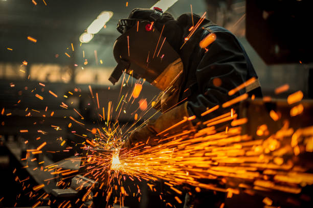 Affordable Welder Services in Holliday, TX