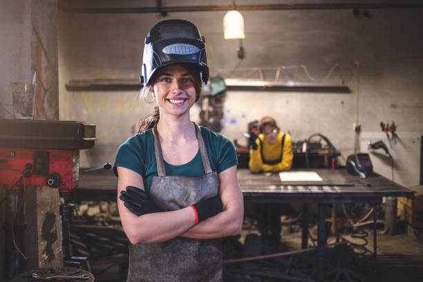 Reliable Holliday, TX Welder & Metal Fabrication Solutions